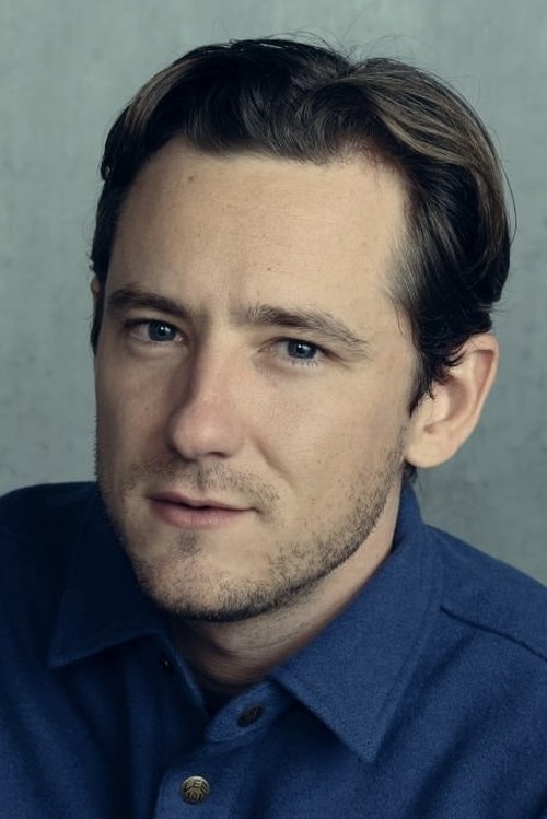 Lewis Pullman