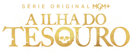A Ilha do Tesouro - Logo 4