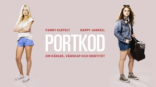 Portkod 1321