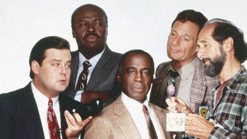 Escena 1 de Pacific Station