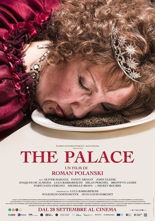 The Palace cały film