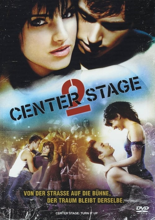 Center Stage 2 2008