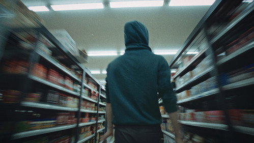 Young and Hooked on Chemsex