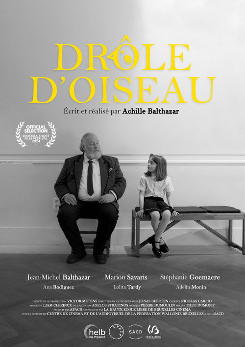 Постер фильма