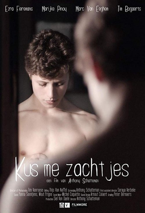 Kus me zachtjes 2012