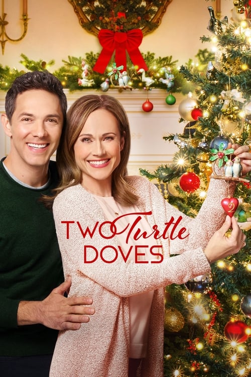 Two Turtle Doves 2019