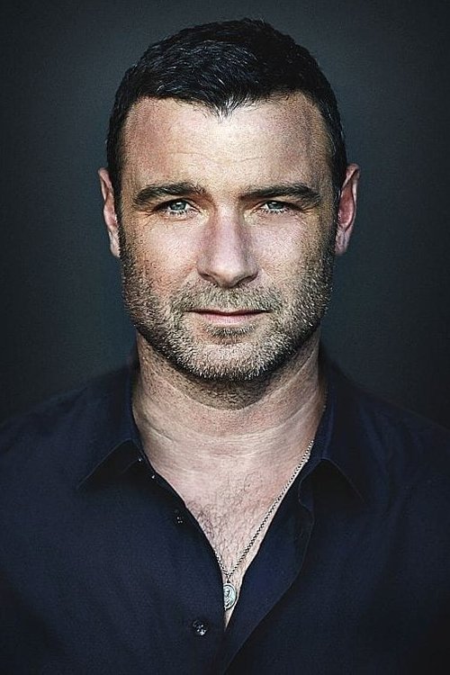 Kép: Liev Schreiber színész profilképe