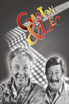 Escena 3 de Gaston & Leo