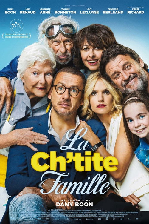 Family Is Family Full Movie Streaming Online