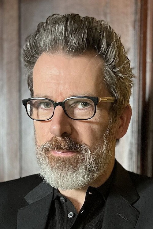 Aaron Blabey