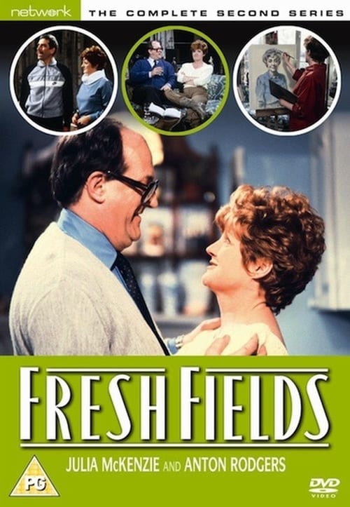 Fresh Fields, S02 - (1984)