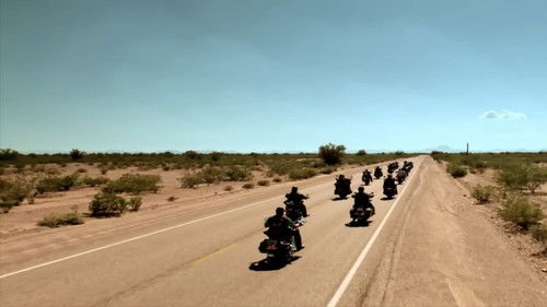 Gangland Undercover
