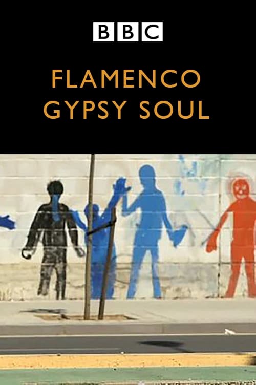 Flamenco Gypsy Soul (2013)