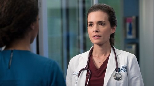 Chicago Med – Atendimento de Emergência: 2×13