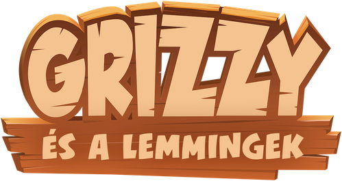 Grizzy & the Lemmings