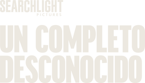 Un completo desconocido