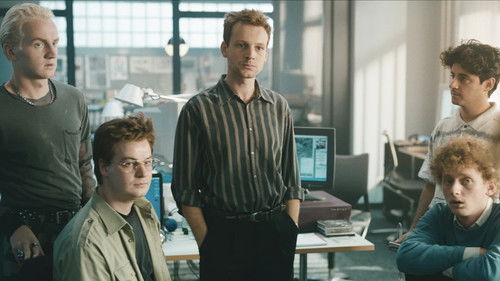 The Billion Dollar Code