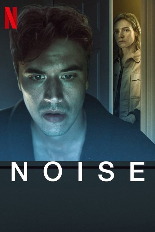 Noise poster