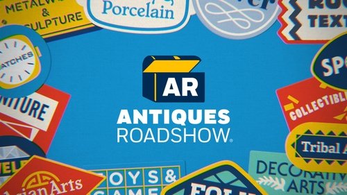 Antiques Roadshow