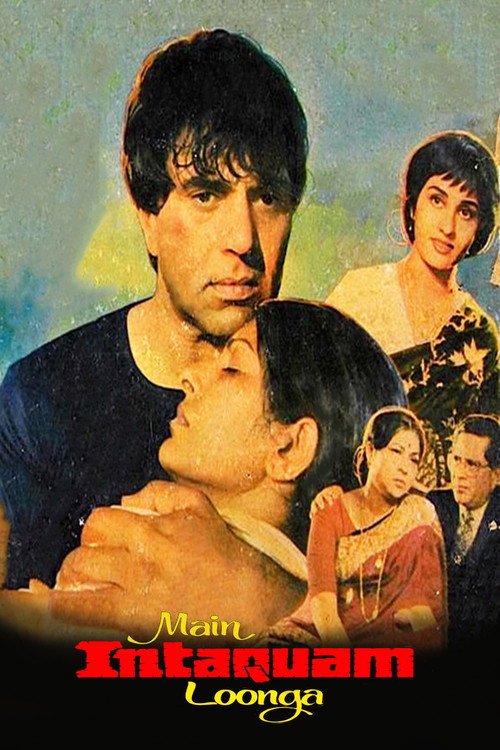 Main Inteqam Loonga poster