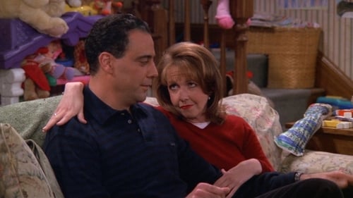 Poster della serie Everybody Loves Raymond