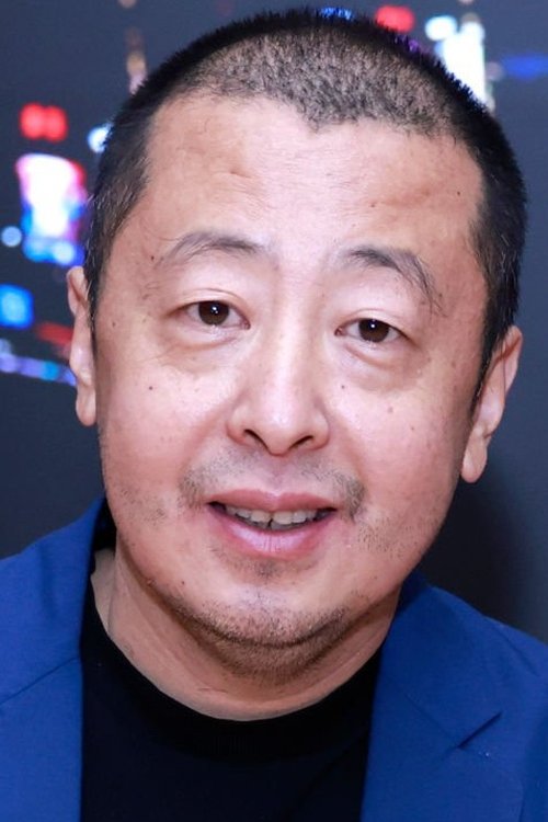 Image de Jia Zhangke