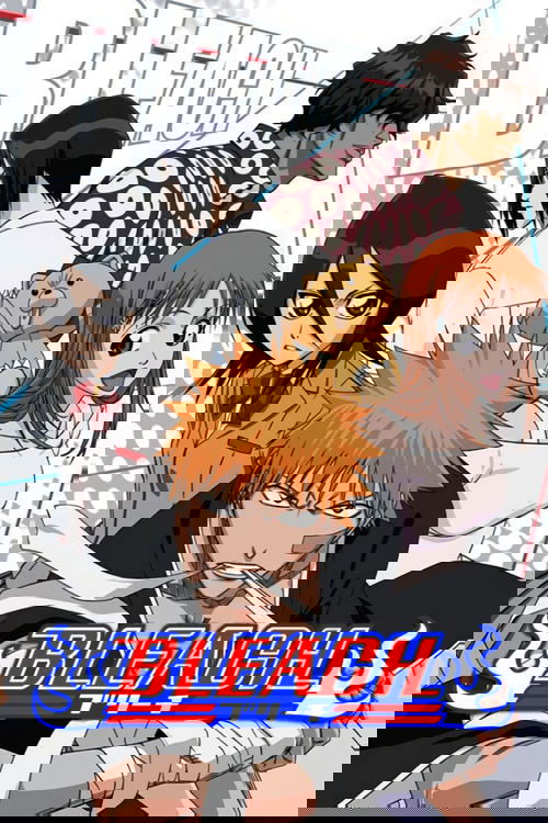 Bleach
