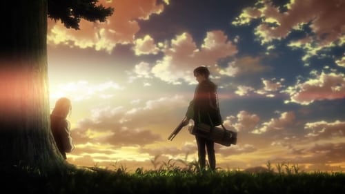 Attack on Titan: 3×10