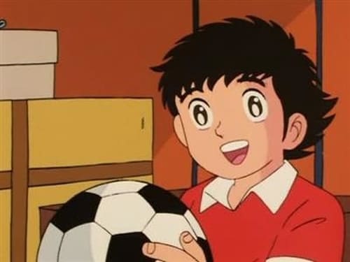 Poster della serie Captain Tsubasa