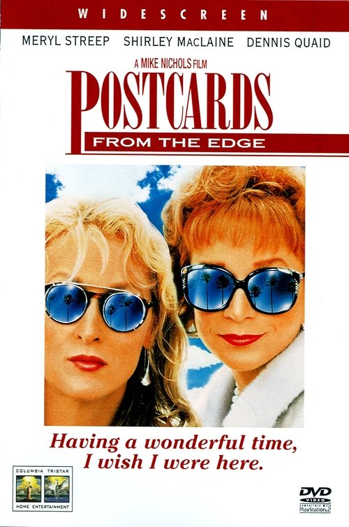 Watch Postcards from the Edge (1990) HD Movie Online Free
