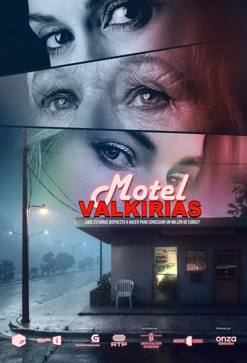 Image Motel Valkirias