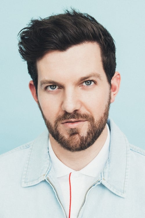 Dillon Francis original image