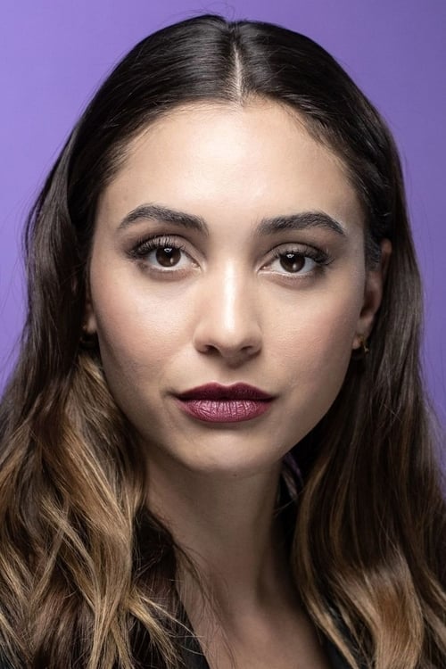 Kép: Lindsey Morgan színész profilképe