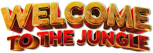 WELCOME TO THE JUNGLE