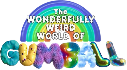 The Wonderfully Weird World of Gumball