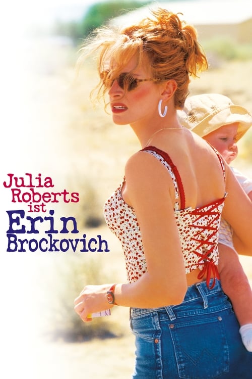 Erin Brockovich poster