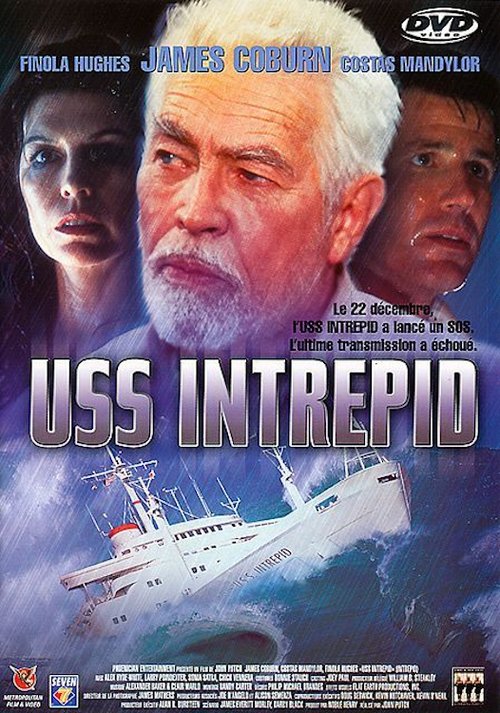 USS Intrepid (2000)