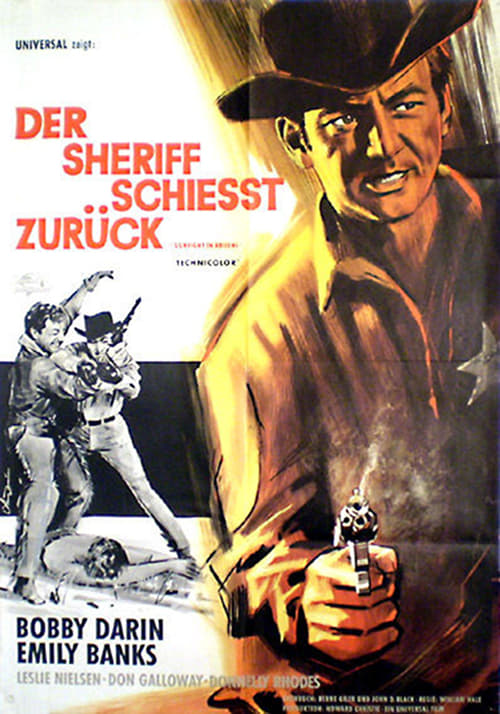 Der Sheriff schießt zurück 1967