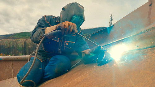 Gold Rush: Mine Rescue with Freddy & Juan S06E03 backdrop