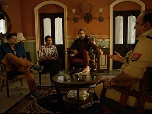 Mirzapur, S01E06 - (2018)