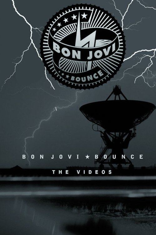 Bon Jovi - Bounce (The Videos) (2003)