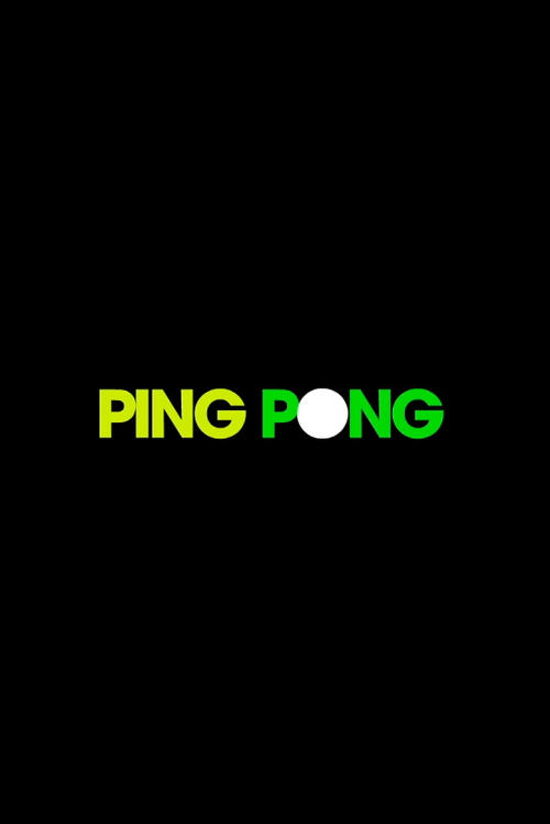 Love Ping Pong