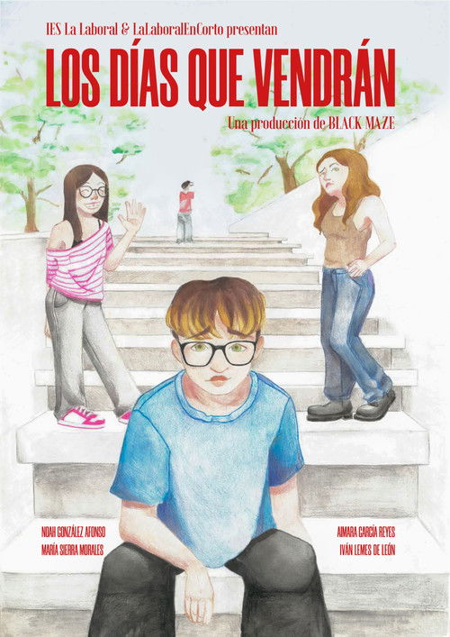 Los días que vendrán