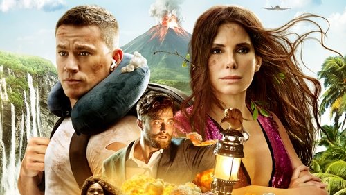 The Lost City (2022) Download Full HD ᐈ BemaTV