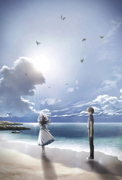 The Irregular at Magic High School: Reminiscence Arc poster