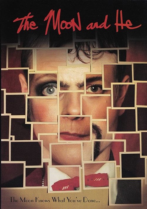 The Moon and He movie poster player