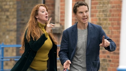 Patrick Melrose: 1×5