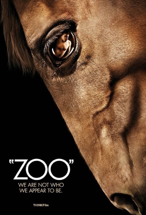 Zoo poster