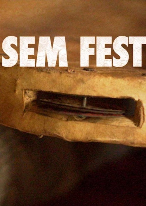 Sem Festejo