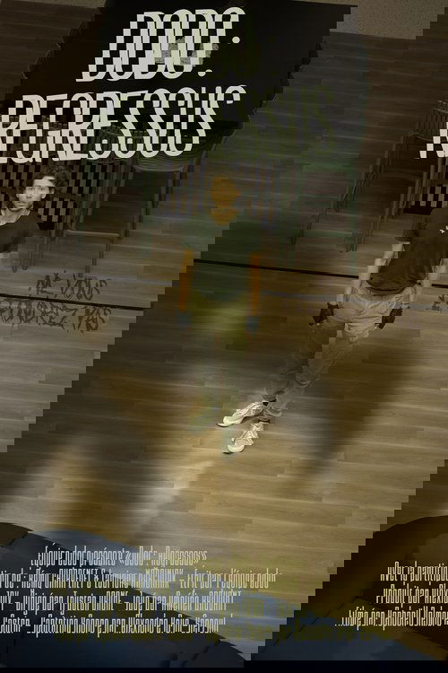 Dodo : Regressus (2025) poster